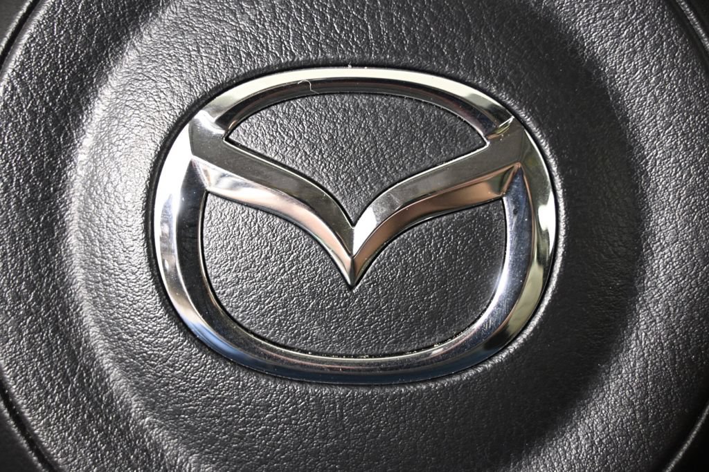 Used 2025 MAZDA CX-5 AWD 2.5 S w/ Preferred Package image 36