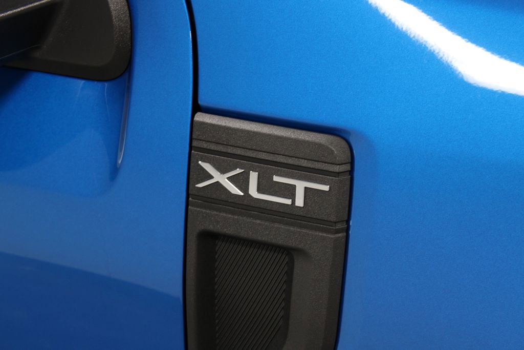 New 2026 Ford Maverick XLT image 11