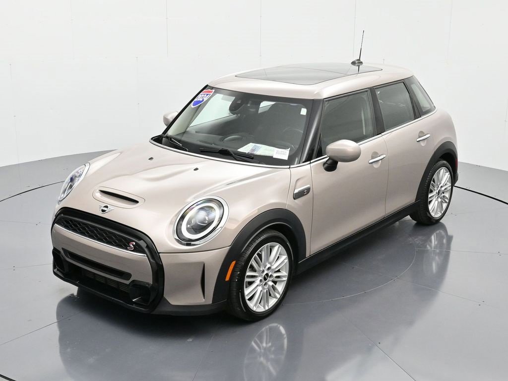 Used 2024 MINI Cooper S image 31