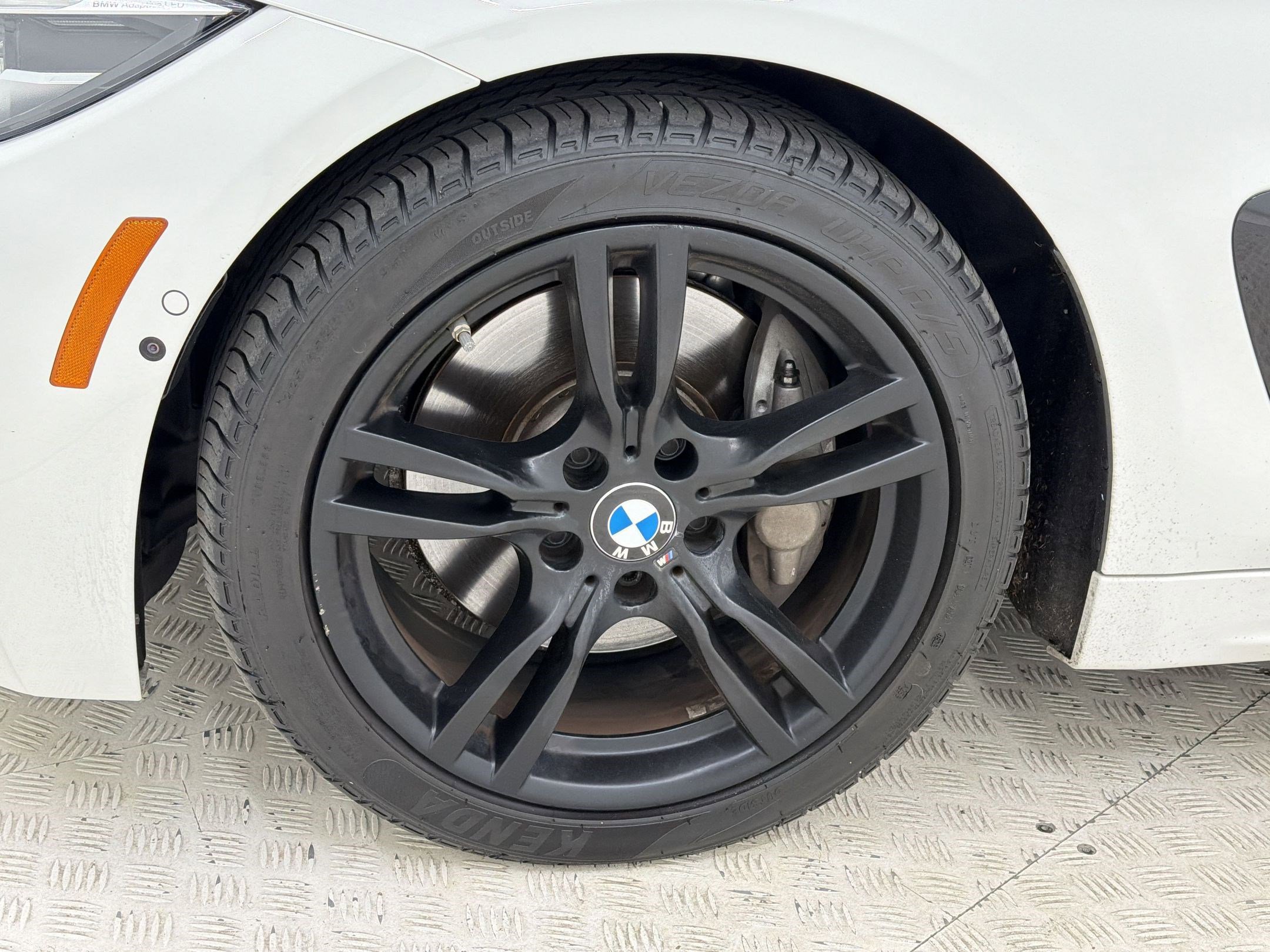 Used 2019 BMW 440i Convertible image 12