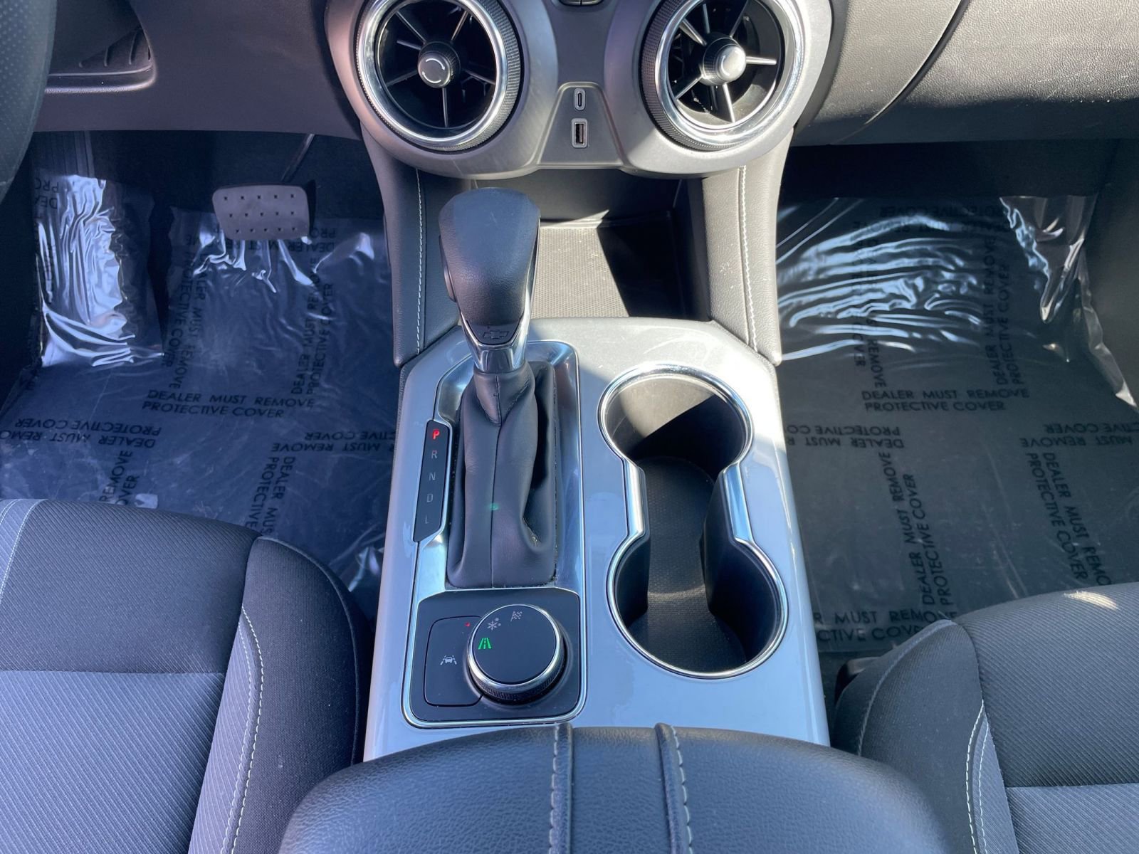 Used 2025 Chevrolet Blazer LT image 43