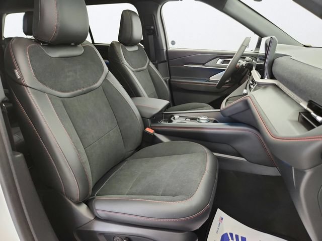 New 2026 Ford Explorer ST w/ Sun And Sound Package AWD/4WD image 30