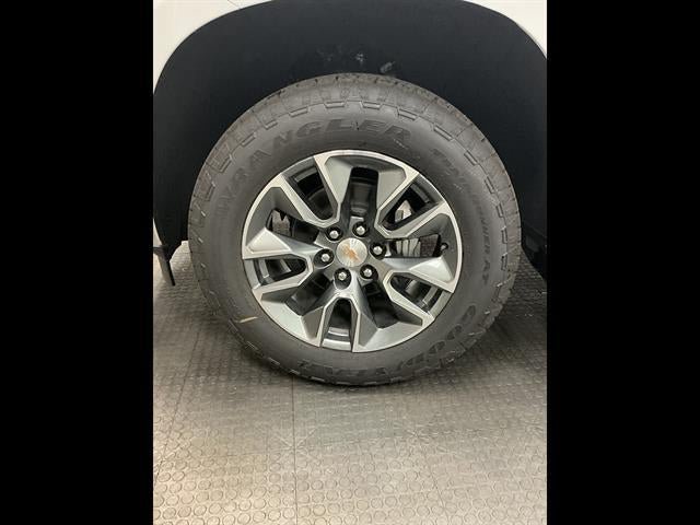 New 2026 Chevrolet Silverado 1500 LT w/ All Star Edition Plus AWD/4WD image 37