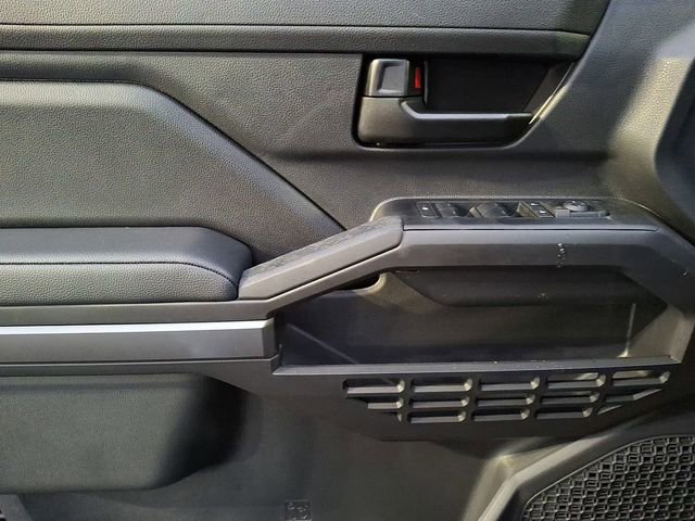 New 2026 Toyota Tacoma SR5 image 7