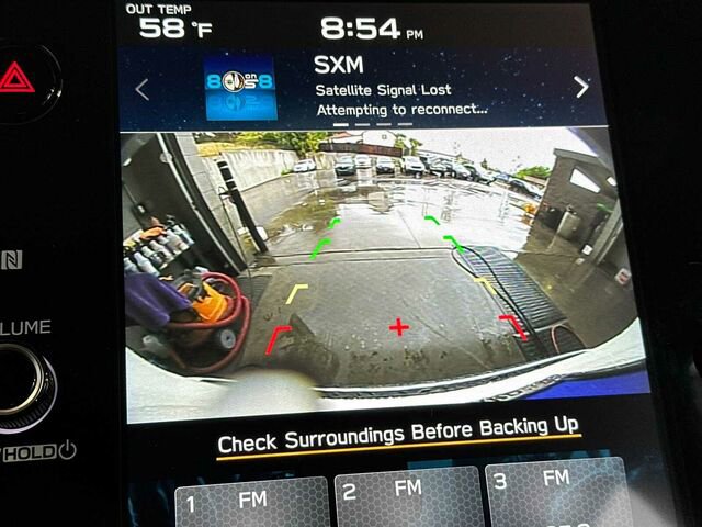 Used 2026 Subaru Forester Premium image 23