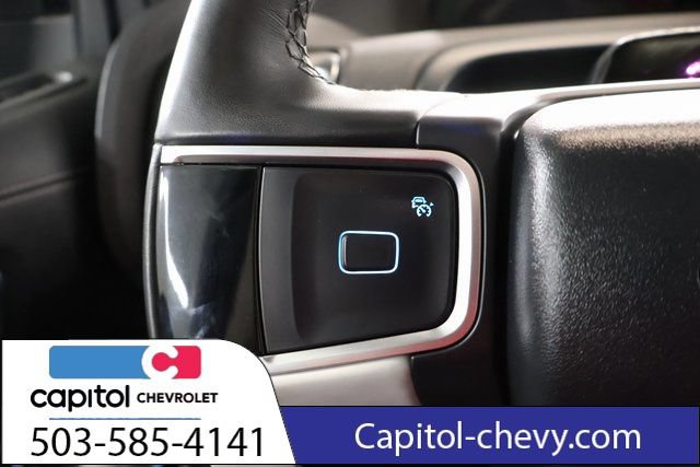 Used 2025 Ford Expedition Platinum w/ Driver's Package AWD/4WD image 20