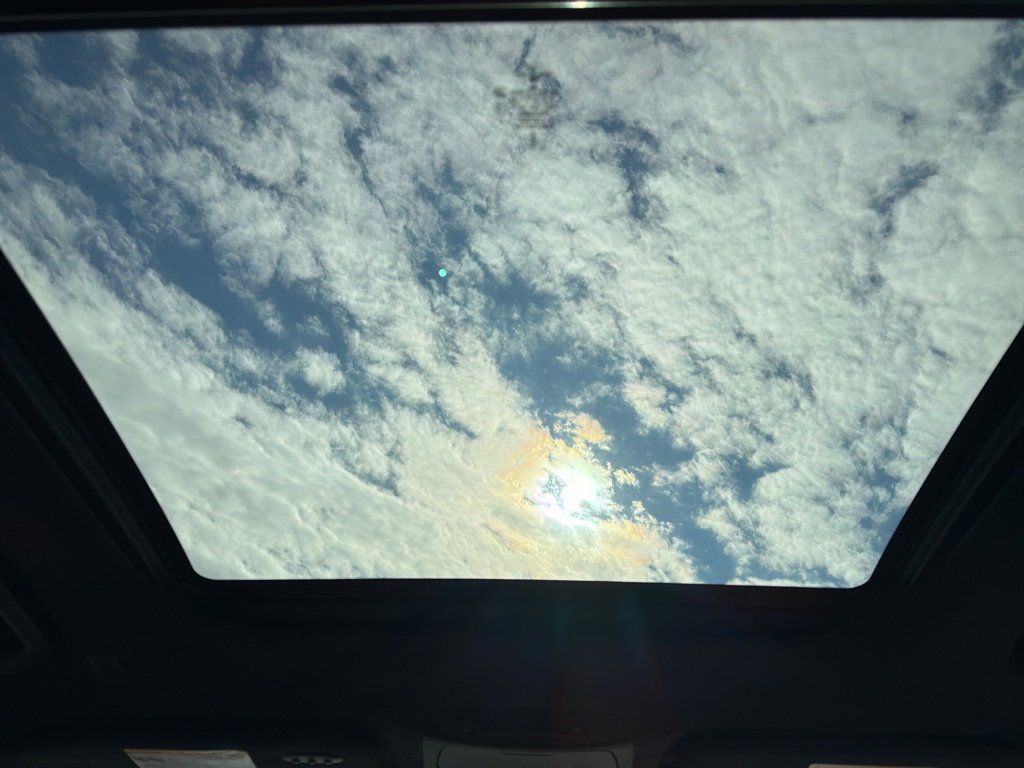 Certified 2022 Lincoln Nautilus Black Label w/ Class II Trailer Tow Package image 23