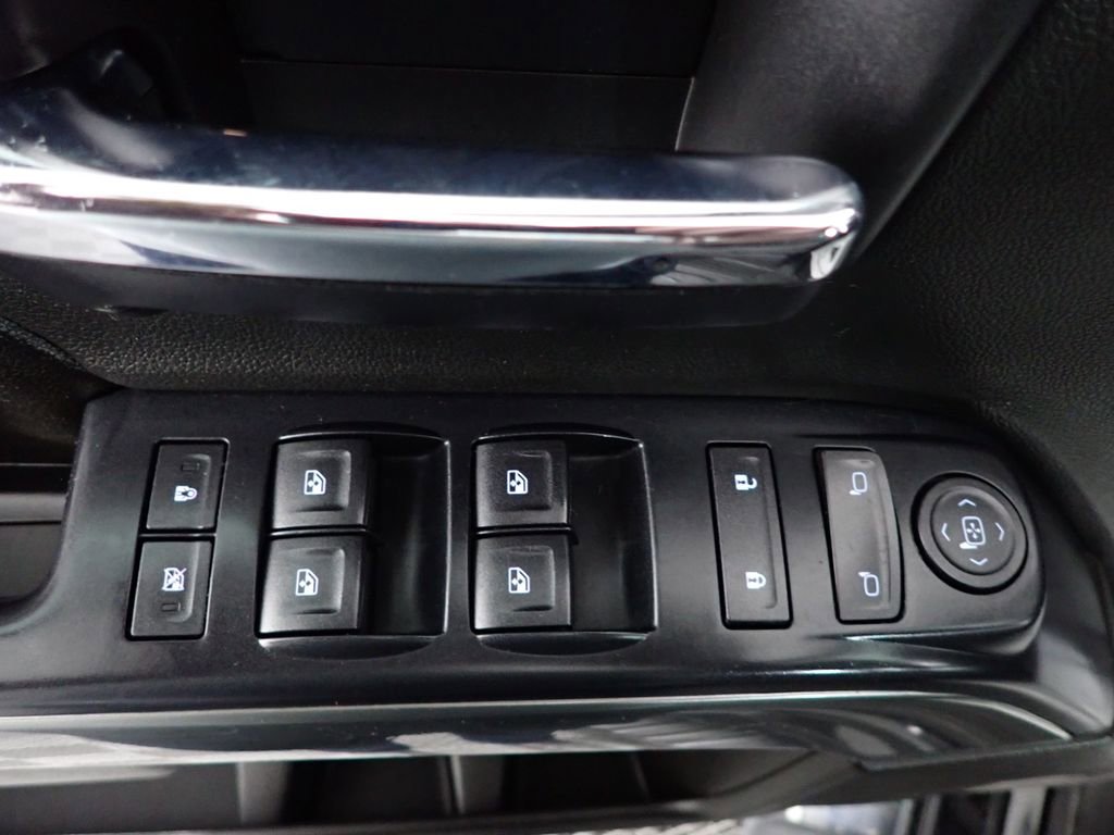 Used 2016 Chevrolet Silverado 1500 LT w/ All Star Edition image 20