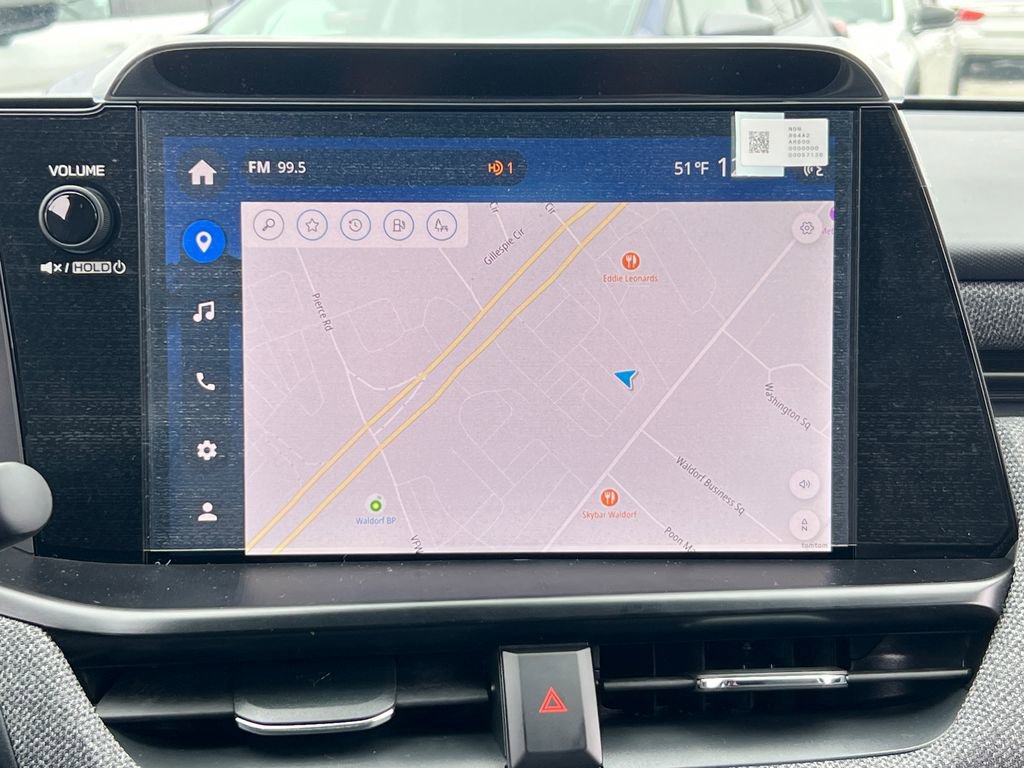 New 2026 Subaru Outback Limited image 23