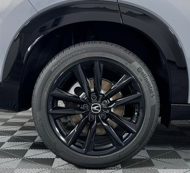 New 2026 Acura ADX A-Spec image 10