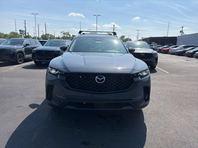 New 2026 MAZDA CX-50 AWD 2.5 S w/ Premium Package image 18