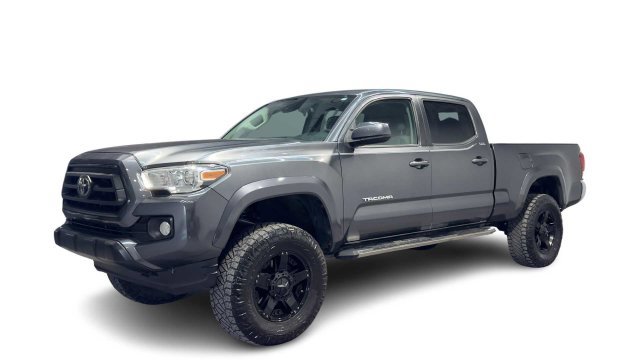 Used 2020 Toyota Tacoma SR5 RWD image 5