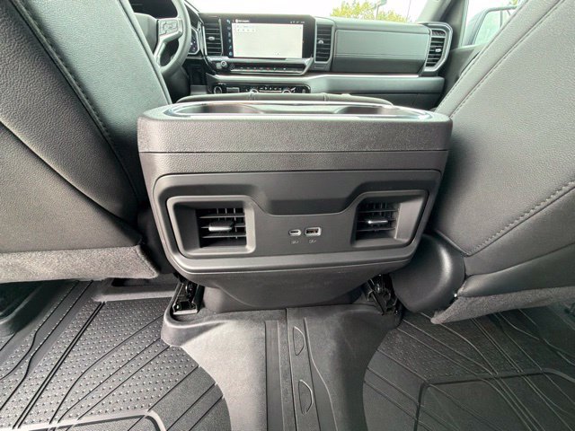 New 2026 Chevrolet Silverado 1500 RST w/ RST All Star Premium Package AWD/4WD image 25