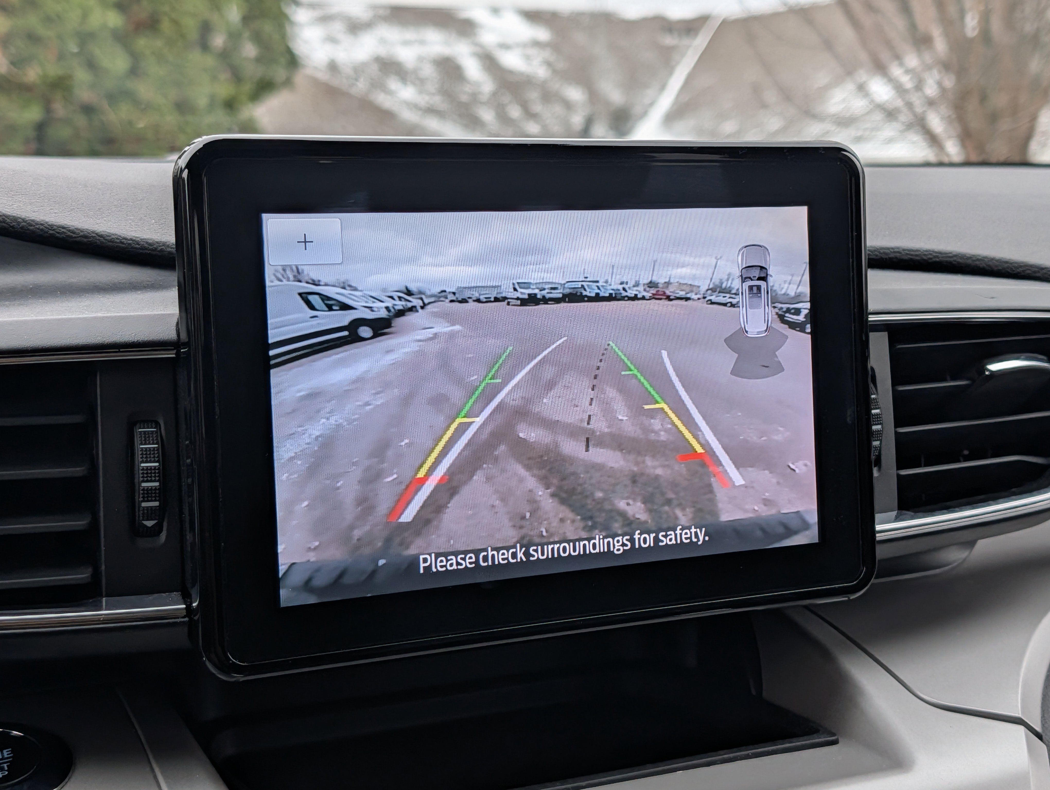 Used 2023 Ford Explorer XLT w/ Equipment Group 202A image 19