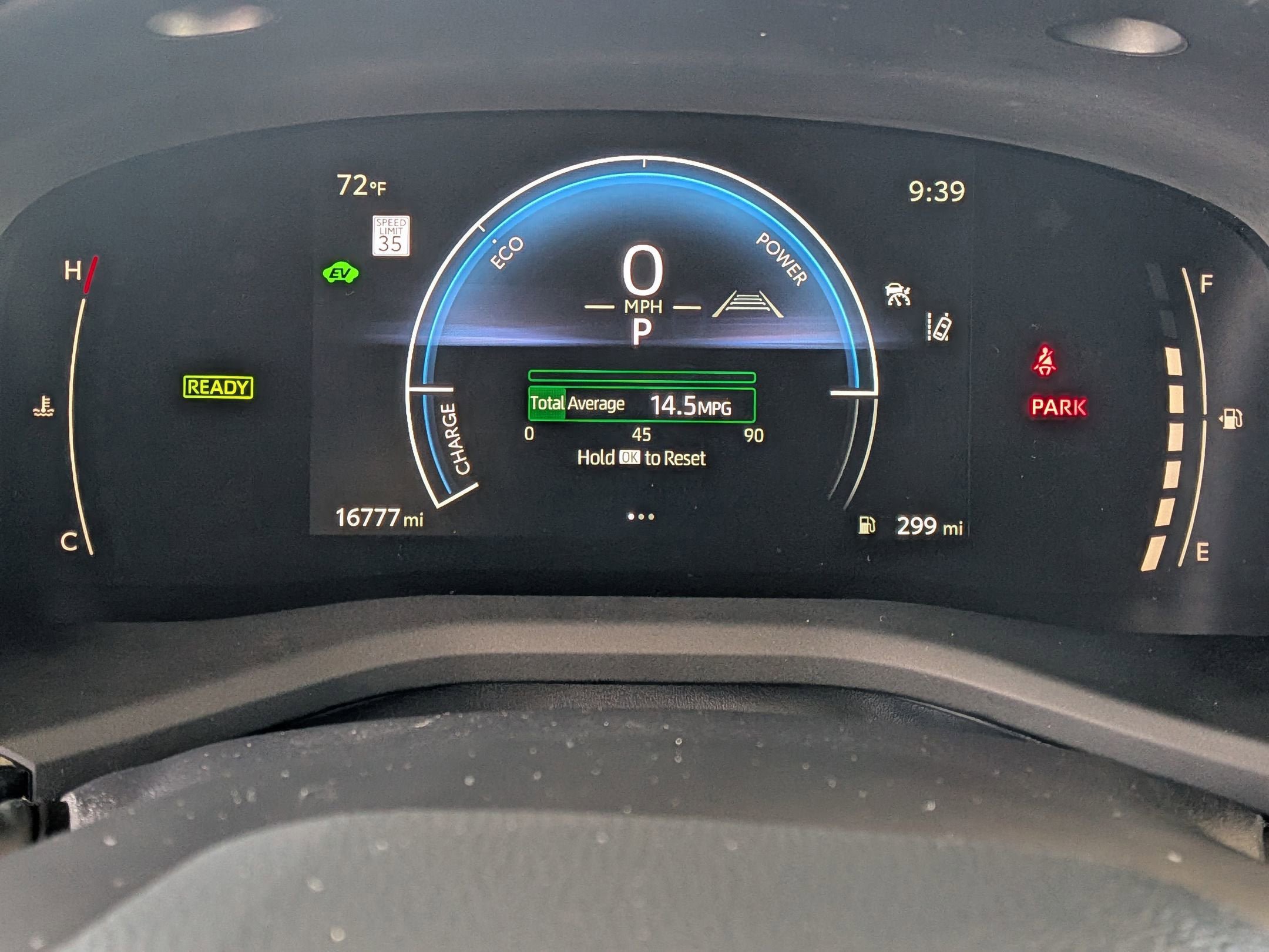 Certified 2025 Toyota Camry LE FWD image 17
