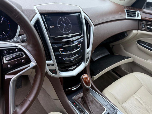Used 2016 Cadillac SRX Luxury w/ Driver Awareness Package FWD image 21