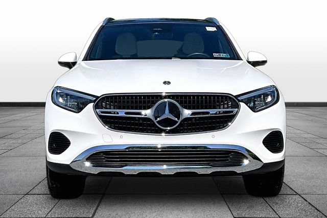 Certified 2026 Mercedes-Benz GLC 300 4MATIC image 2