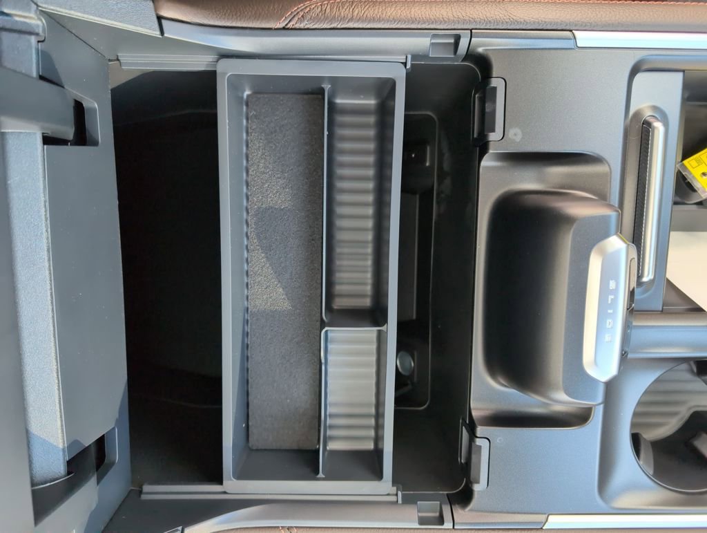 New 2025 Ford Expedition King Ranch image 34