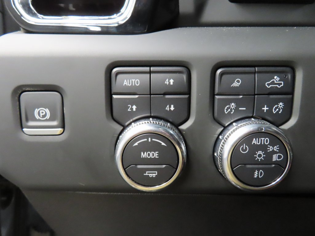 Used 2024 GMC Sierra 3500 Denali Ultimate image 66