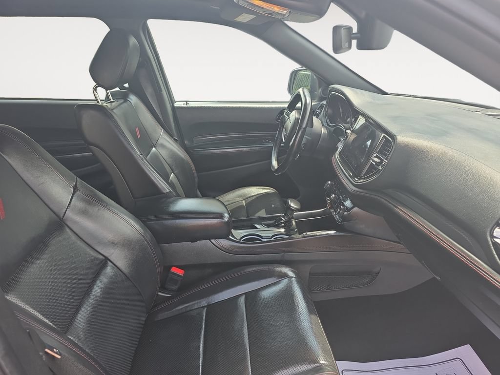 Used 2022 Dodge Durango R/T AWD/4WD image 15