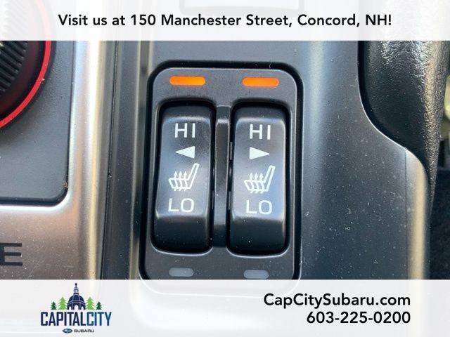 Used 2023 Subaru Forester Premium image 26