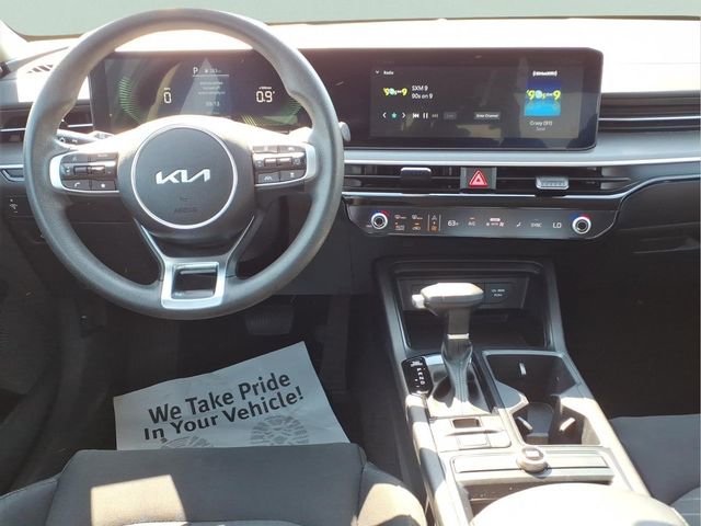 Used 2025 Kia K5 LXS image 6