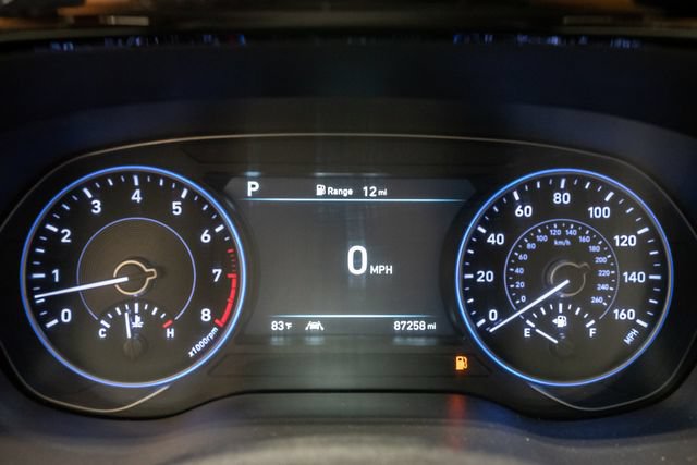 Used 2020 Hyundai Palisade SEL FWD image 12
