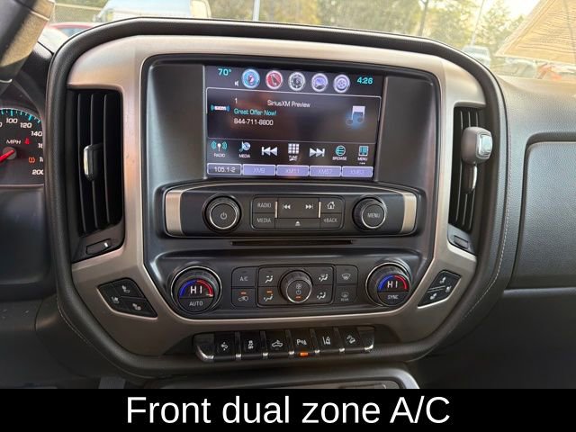 Used 2017 GMC Sierra 2500 Denali image 13