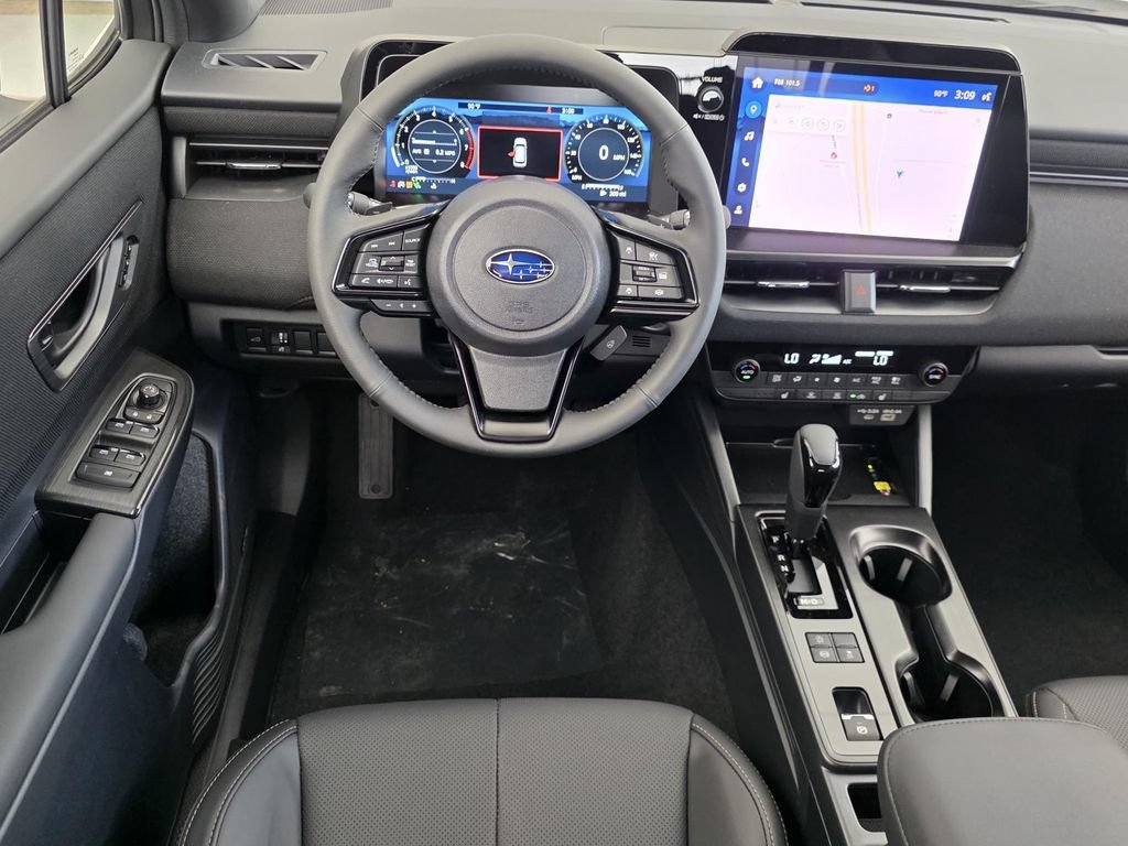 New 2026 Subaru Outback Limited AWD/4WD image 14