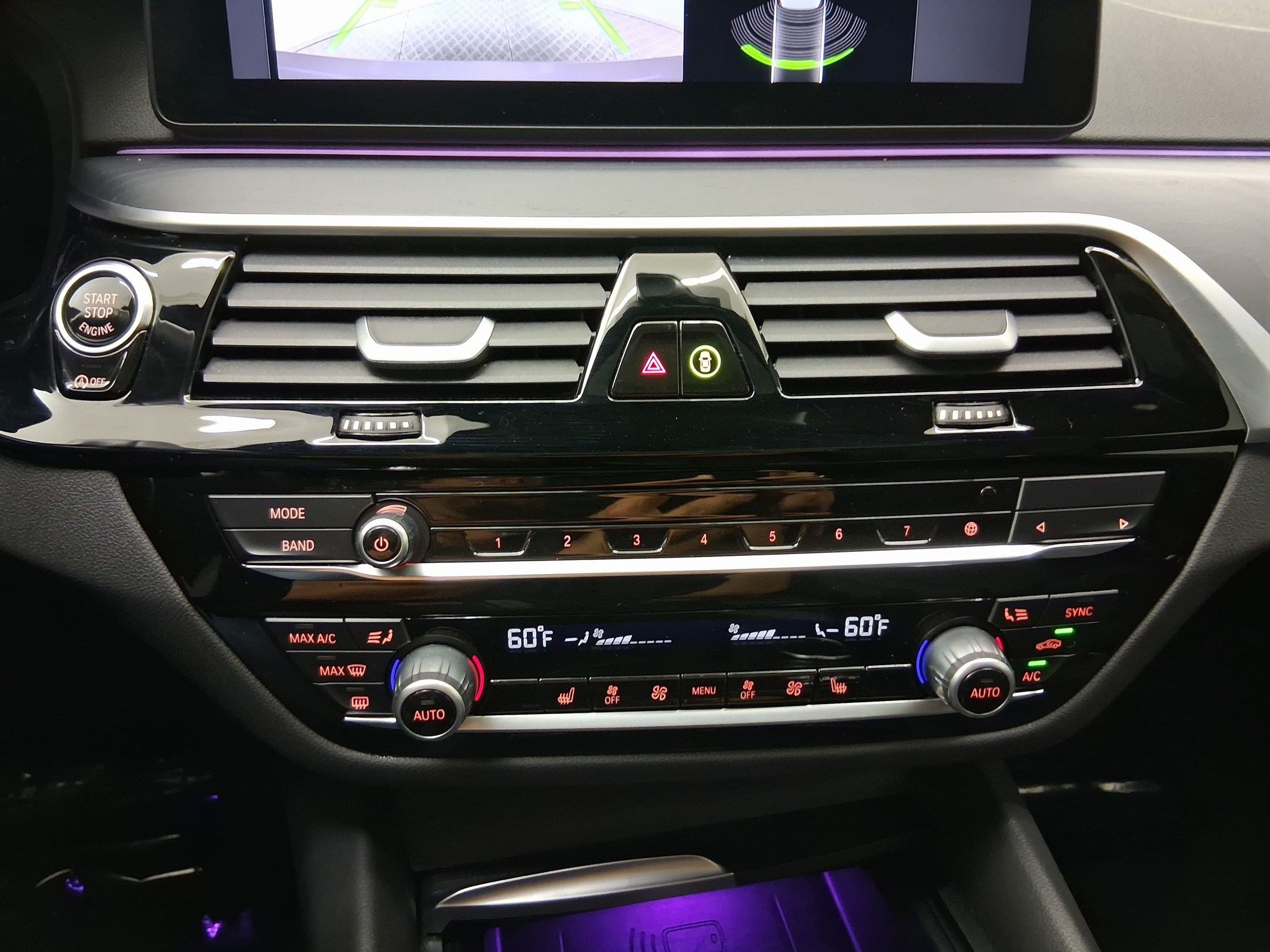 Certified 2023 BMW 530i w/ Premium Package RWD image 17