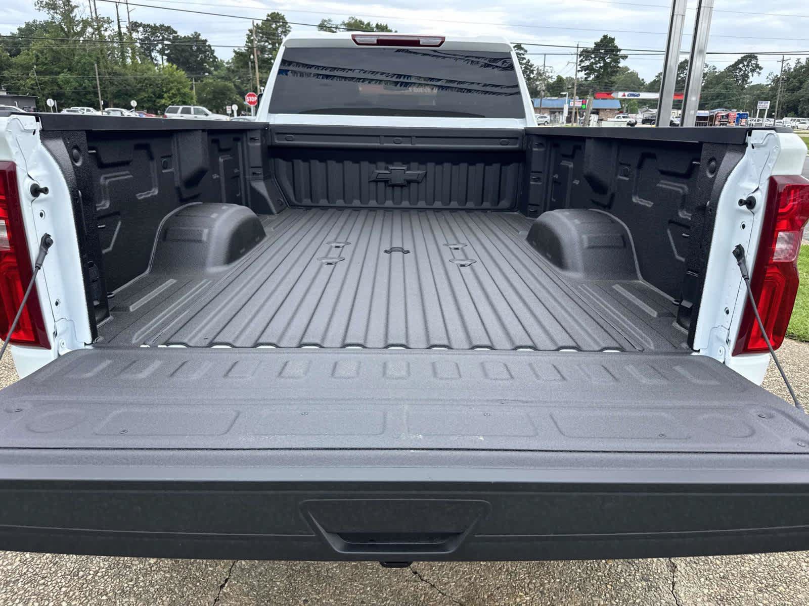 New 2026 Chevrolet Silverado 3500 LT AWD/4WD image 7