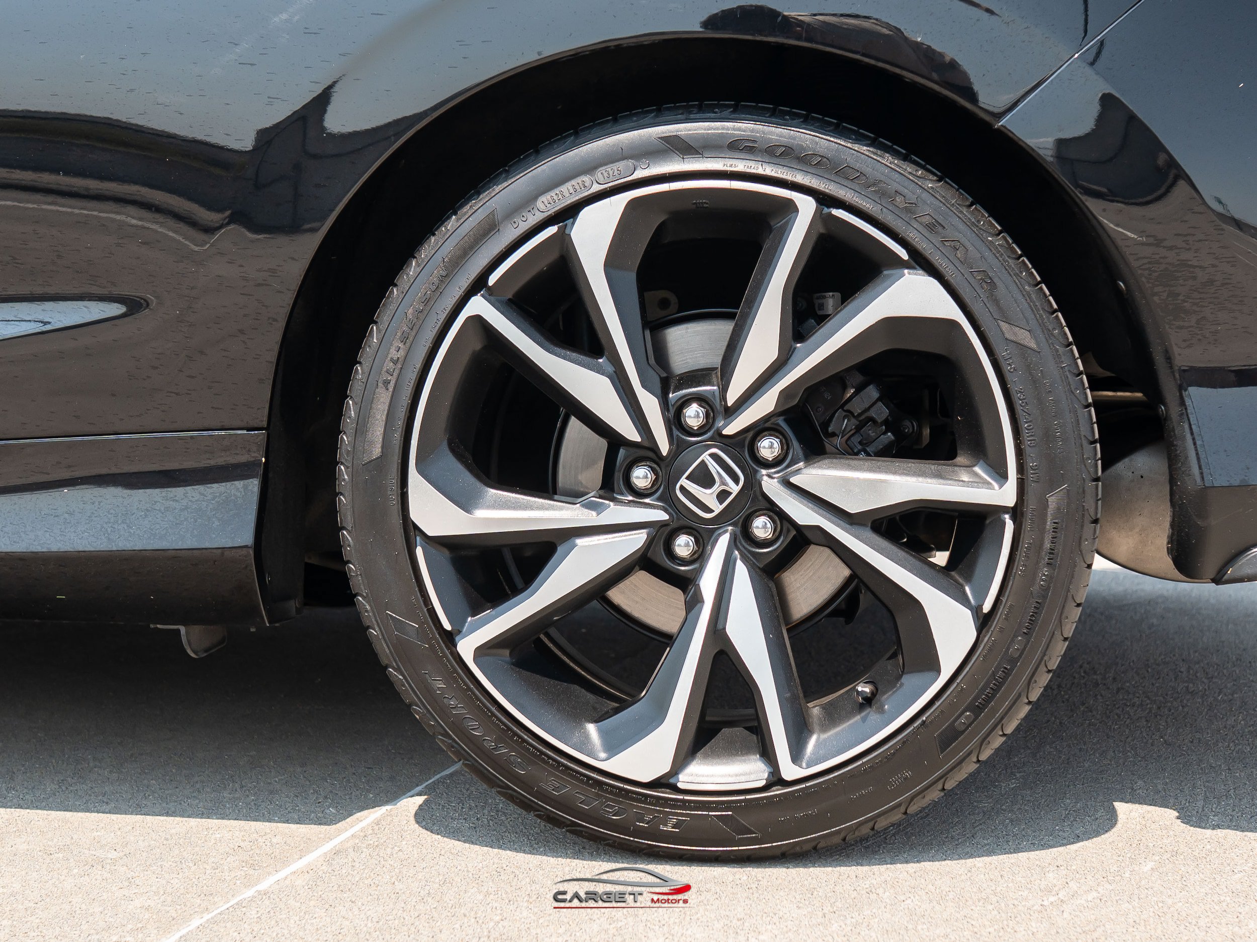 Used 2017 Honda Civic Si image 12