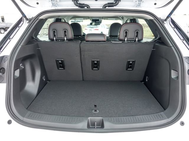 New 2027 Chevrolet Bolt RS image 8