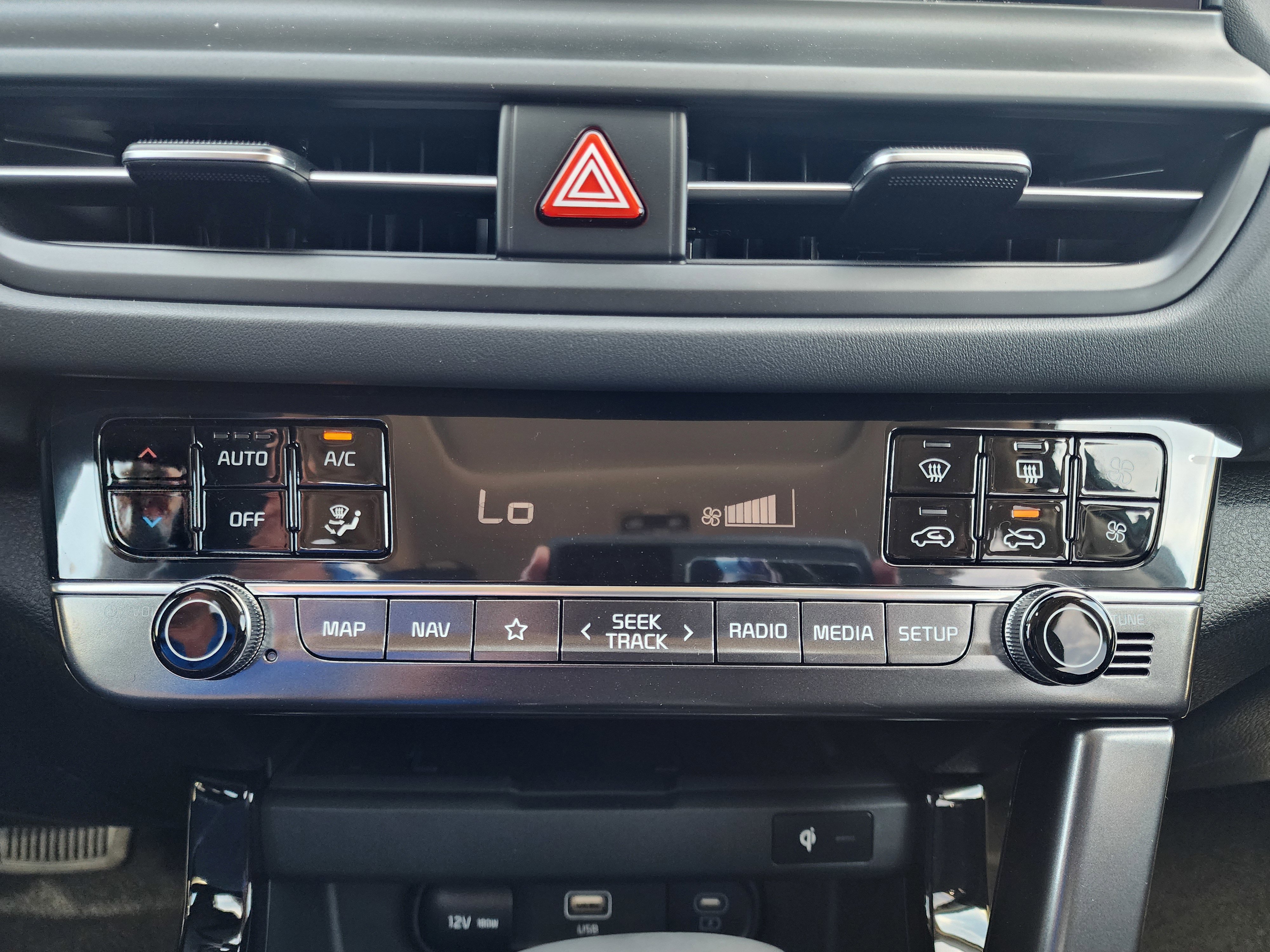 New 2026 Kia Seltos SX image 22