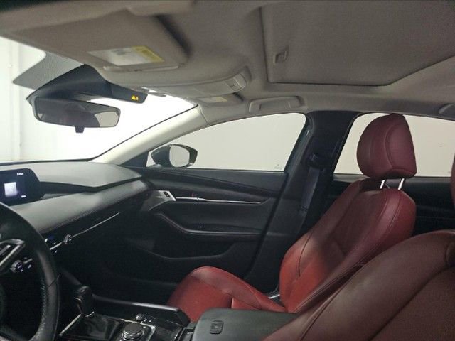 Used 2023 MAZDA MAZDA3 s image 11