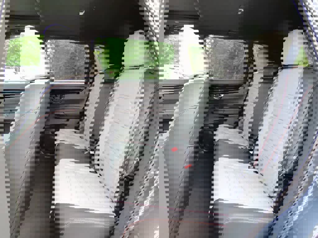 New 2026 Honda CR-V Sport Touring image 15