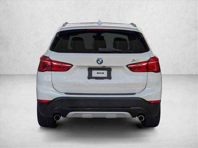 Used 2018 BMW X1 sDrive28i FWD image 7