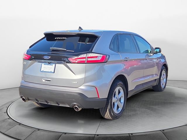 Used 2020 Ford Edge SE image 5