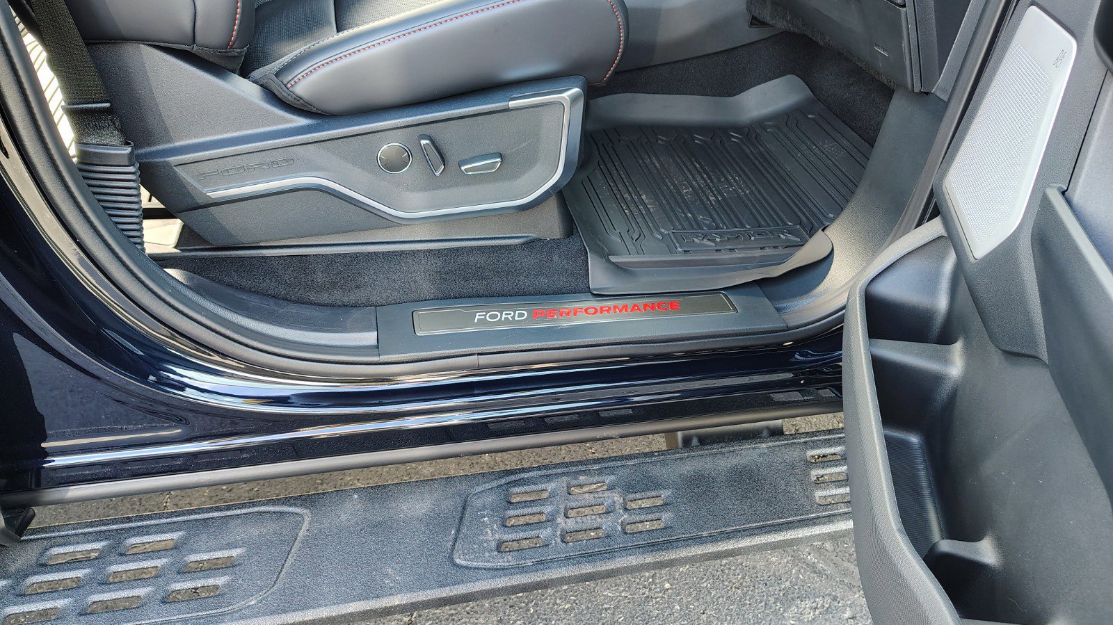 New 2026 Ford F150 Raptor image 31