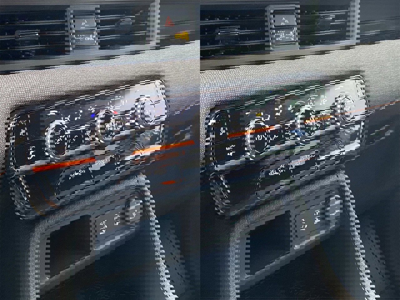 New 2026 Honda Passport TrailSport image 17