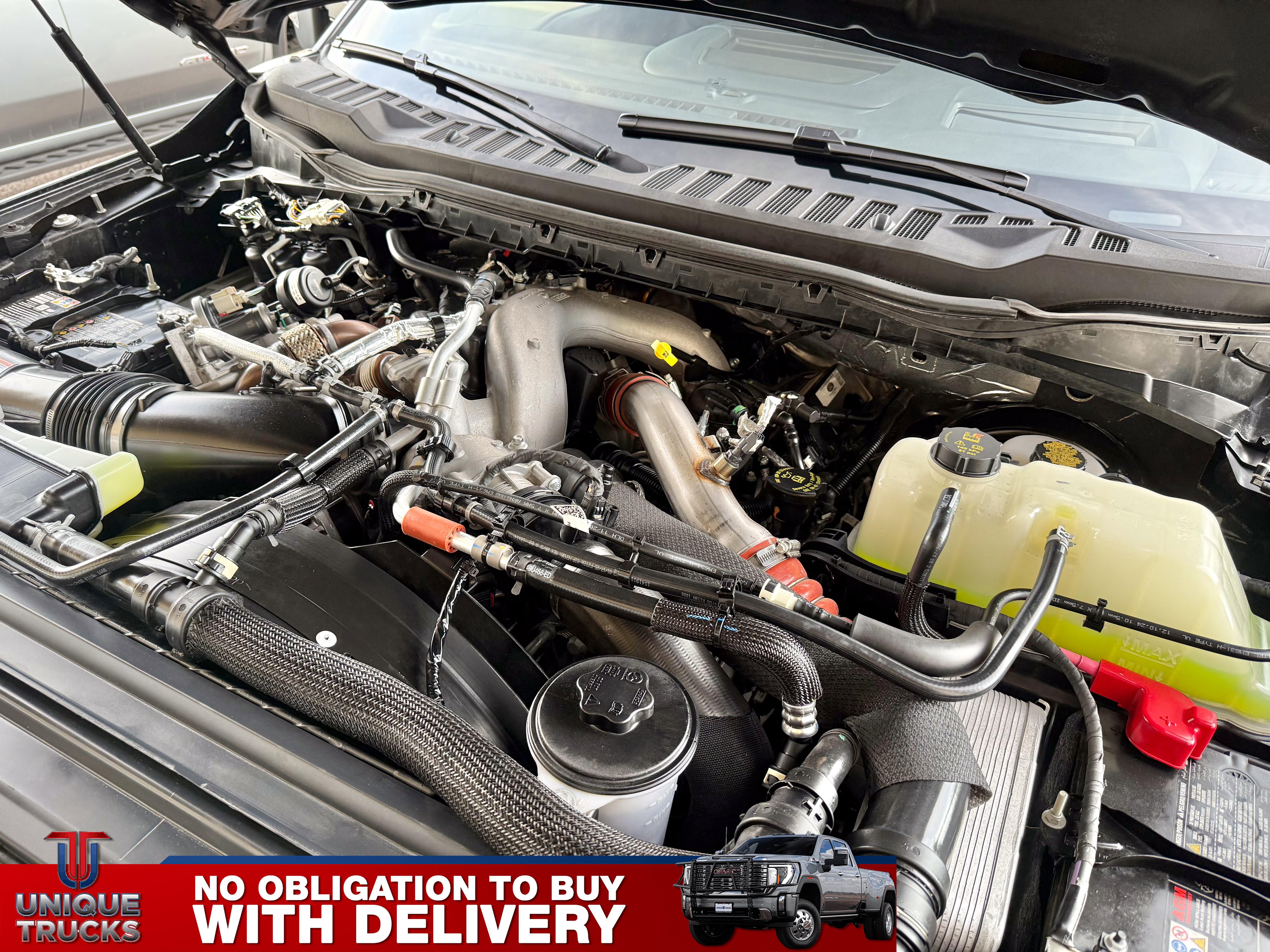 Used 2025 Ford F350 Platinum image 15