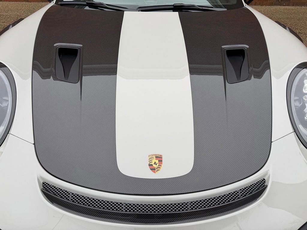 Certified 2018 Porsche 911 GT2 RS image 22