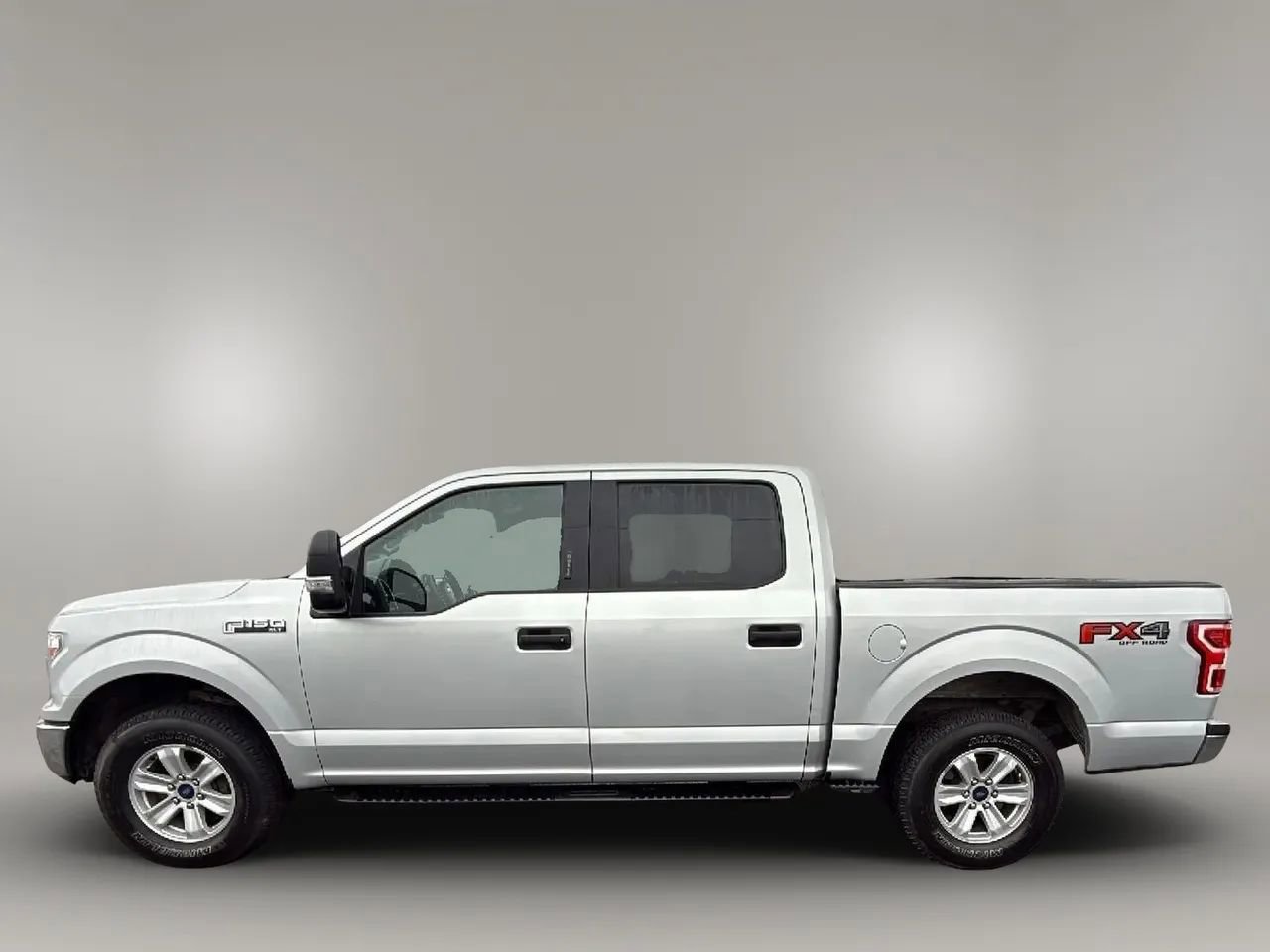 Used 2019 Ford F150 XLT w/ Equipment Group 301A Mid AWD/4WD image 2