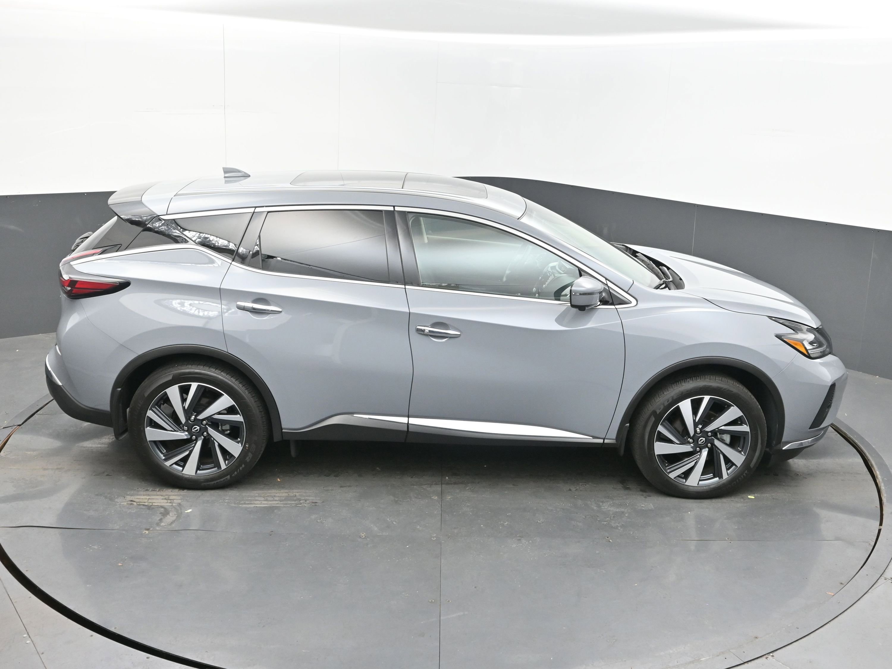 Used 2024 Nissan Murano SL image 35