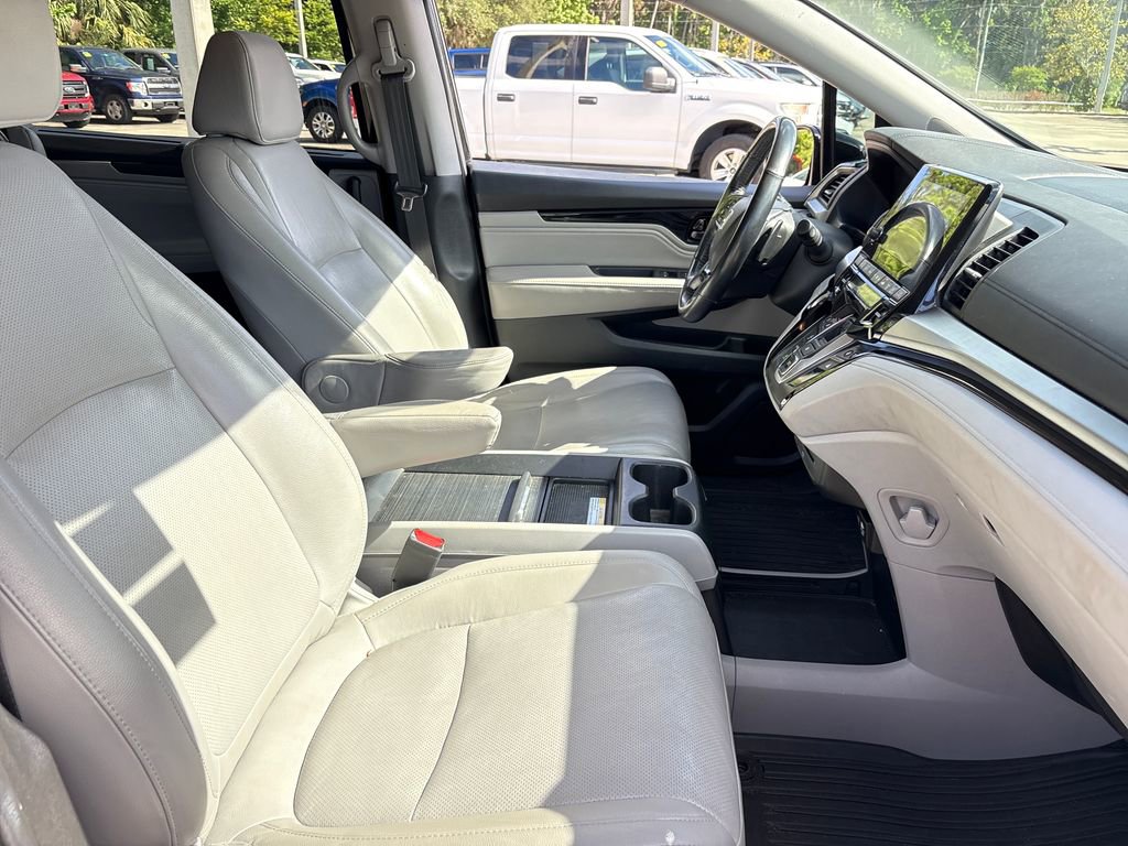 Used 2019 Honda Odyssey Elite image 29