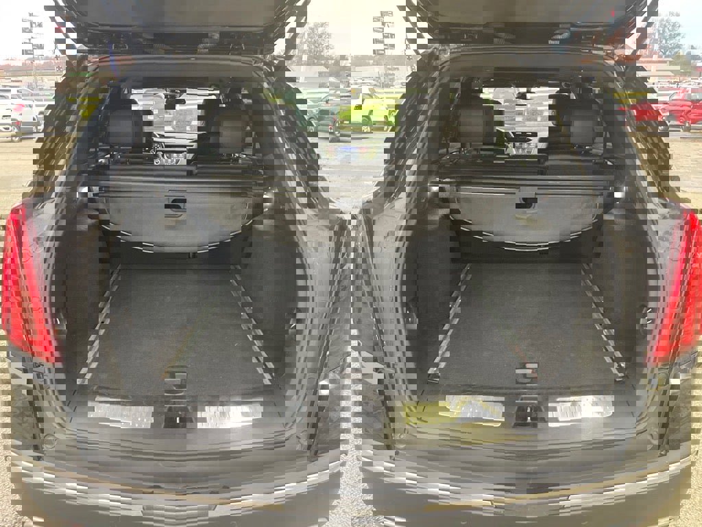 Used 2023 Cadillac XT5 Premium Luxury image 20