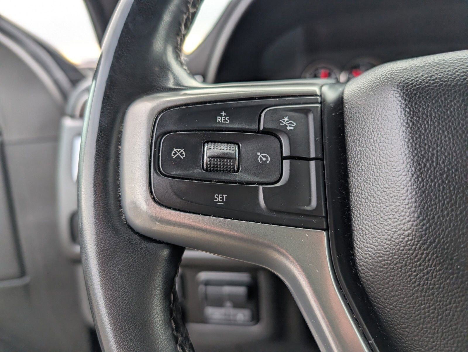 Certified 2023 Chevrolet Tahoe LS w/ Driver Alert Package image 34