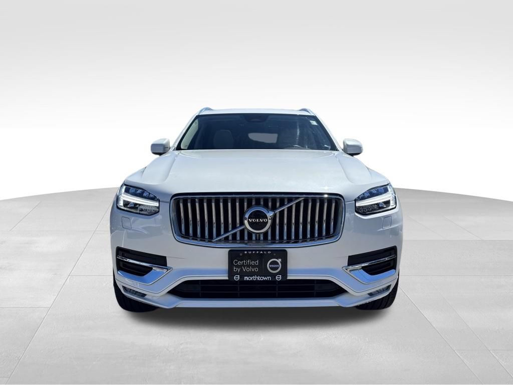 Used 2024 Volvo XC90 B5 Core w/ Climate Package AWD/4WD image 5