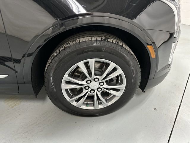 Certified 2023 Cadillac XT5 Premium Luxury image 20