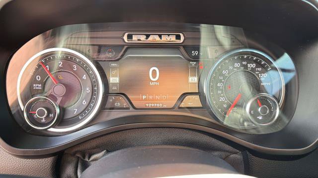 Used 2019 RAM 1500 Sport w/ Level 2 Equipment Group AWD/4WD image 13